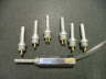 Precision Air Spindles and Masters